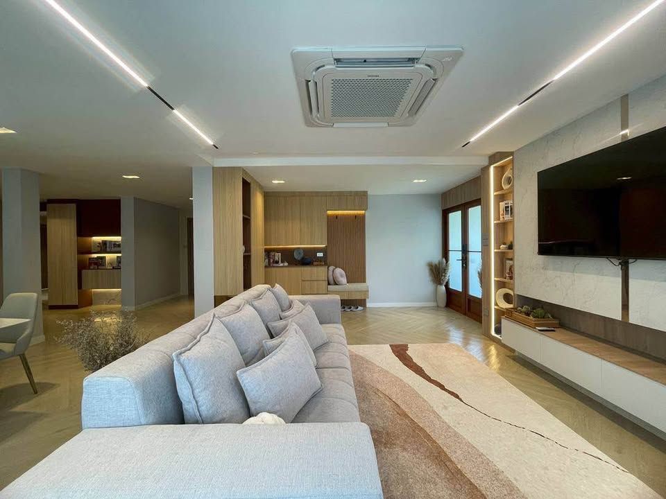 4 Bedroom House For Sale in Nong Han, San Sai, Chiang Mai - Image 3