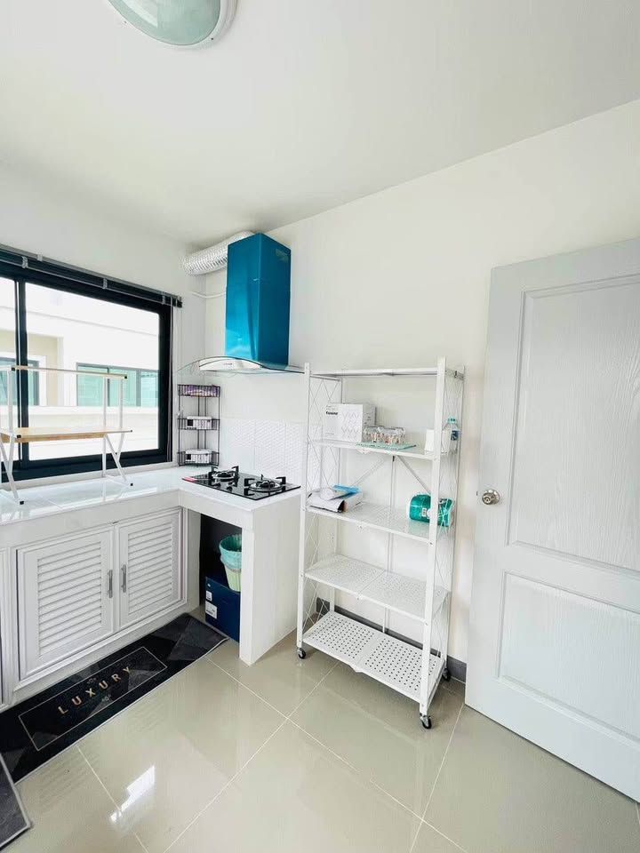 3 ห้องนอน บ้านเดี่ยว สำหรับเช่า ใน ร้องวัวแดง, สันกำแพง, เชียงใหม่ - Image 12