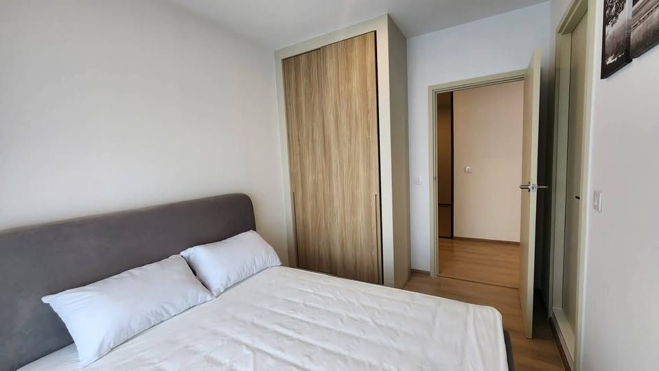 2 卧室 公寓 出租 在  - Image 4