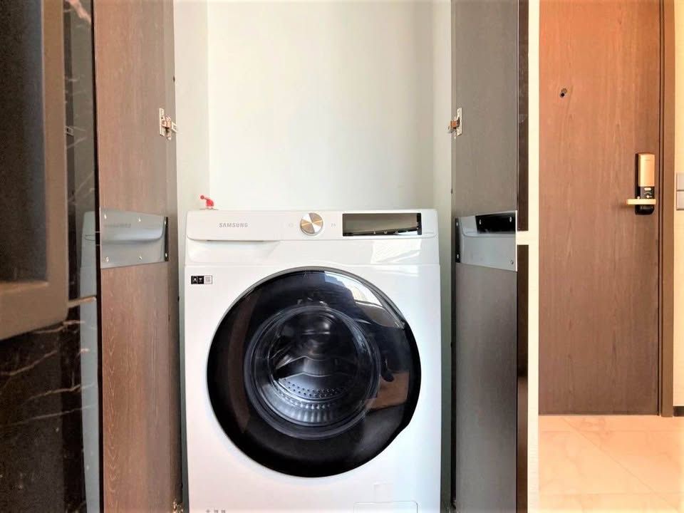 1 卧室 公寓 出租 在  - Image 10