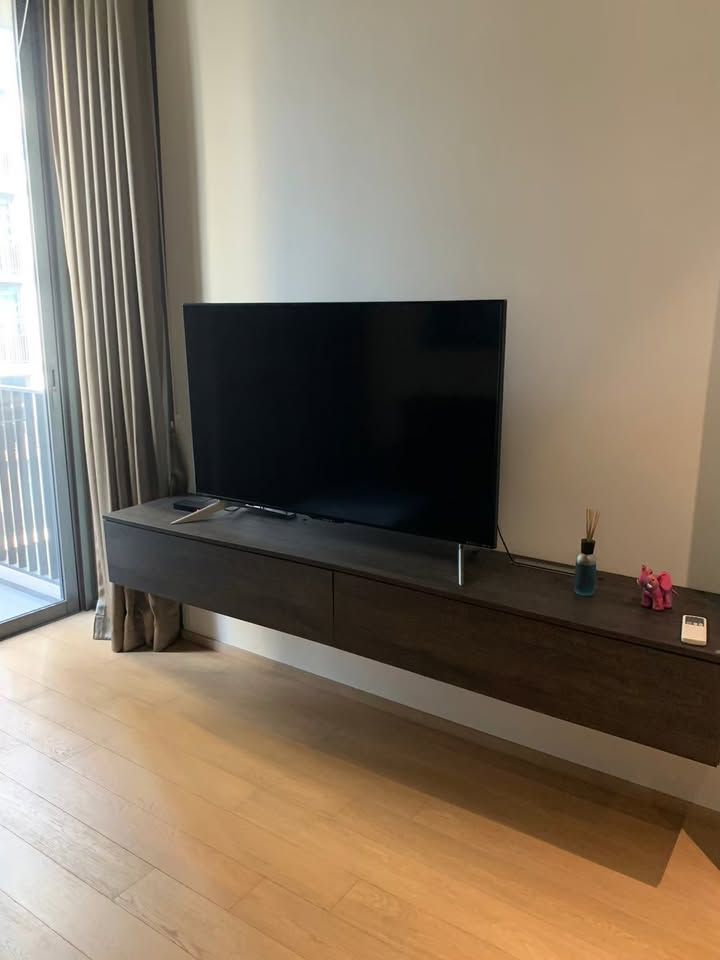 1 卧室 公寓 出租 在  - Image 2