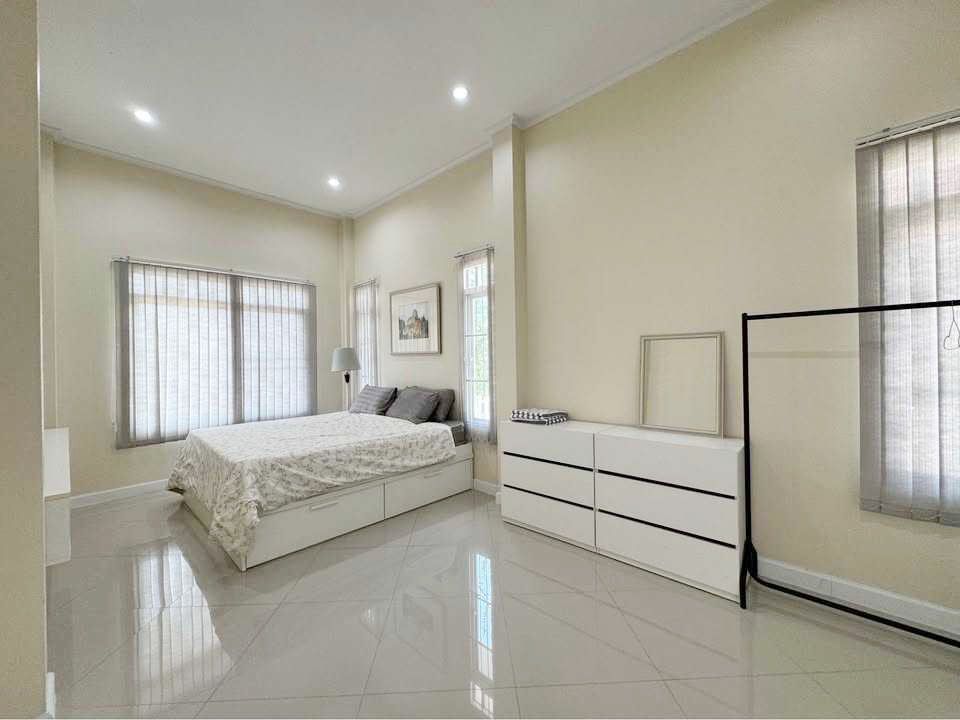 3 ห้องนอน บ้านเดี่ยว สำหรับเช่า ใน ร้องวัวแดง, สันกำแพง, เชียงใหม่ - Image 5