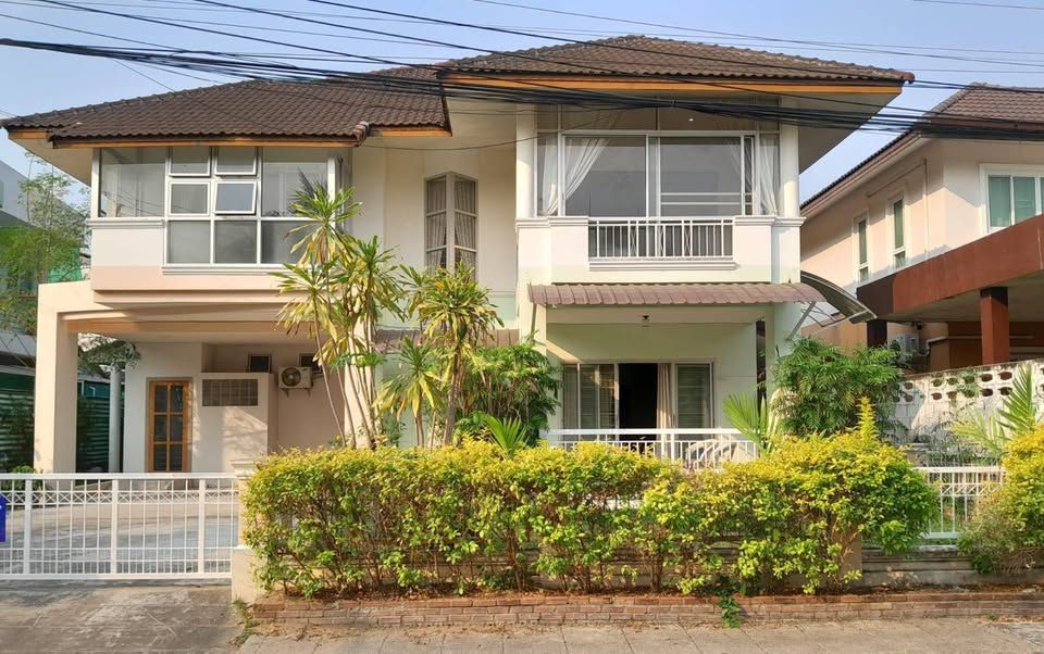 4 卧室 独立房屋 出租 在  - Image 1