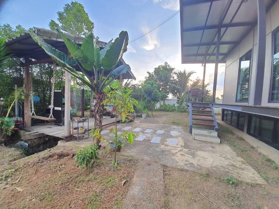 4 Bedroom House For Rent in Samran Rat, Doi Saket, Chiang Mai - Image 17