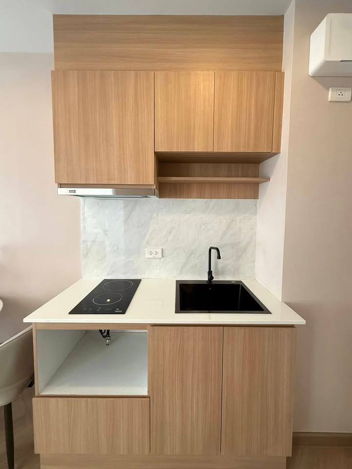 1 ห้องนอน คอนโด สำหรับขาย ใน คลองตันเหนือ, วัฒนา, กรุงเทพมหานคร - Image 11