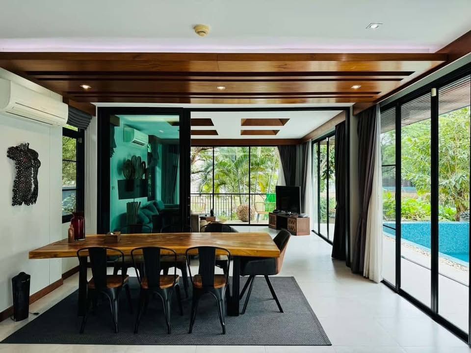 5 Bedroom House For Sale in Tha Wang Tan, Saraphi, Chiang Mai - Image 7