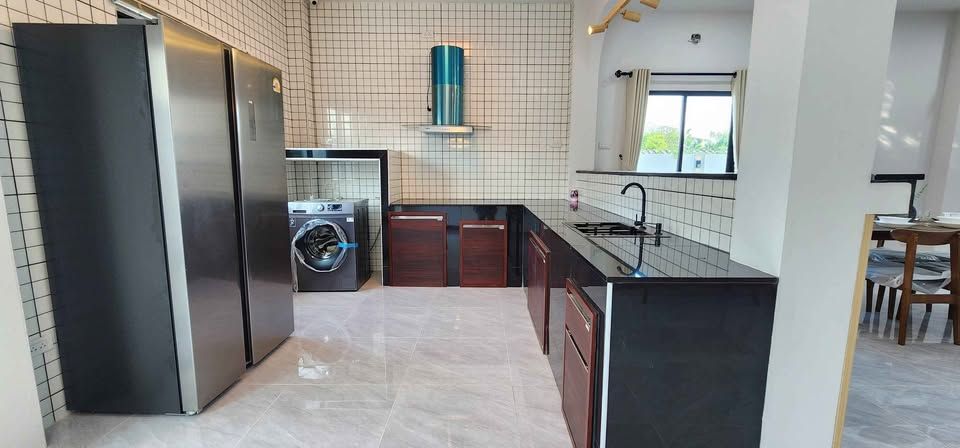 3 卧室 独立房屋 出租 在  - Image 43