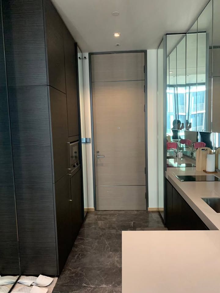 1 卧室 公寓 出租 在  - Image 9