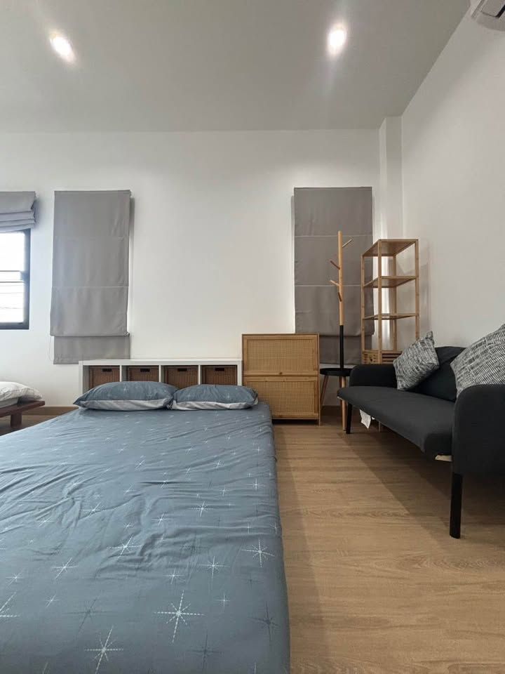 4 卧室 独立房屋 出租 在  - Image 23