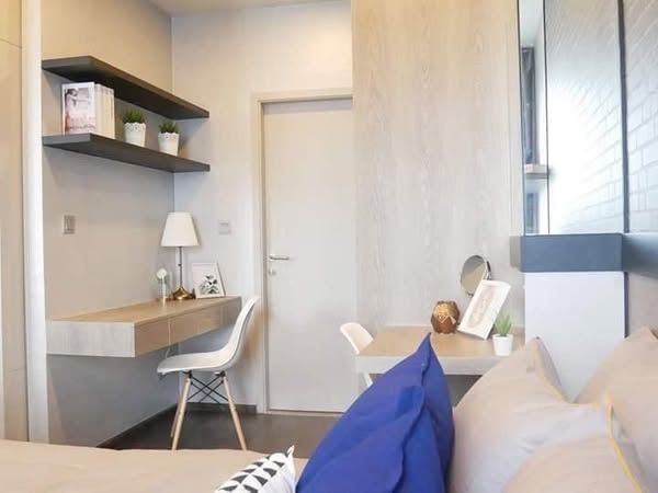 ไอดีโอ คิว สยาม - ราชเทวี - Image 5