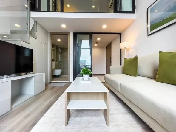 ไนท์บริดจ์ สเปซ สุขุมวิท-พระราม 4 - Image 2