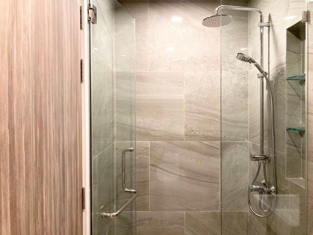 1 卧室 公寓 出租 在  - Image 5