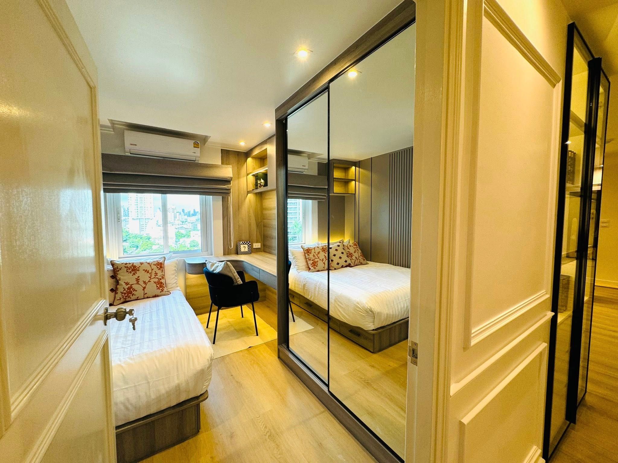 ฟอร์จูน คอนโด ทาวน์ - Image 5