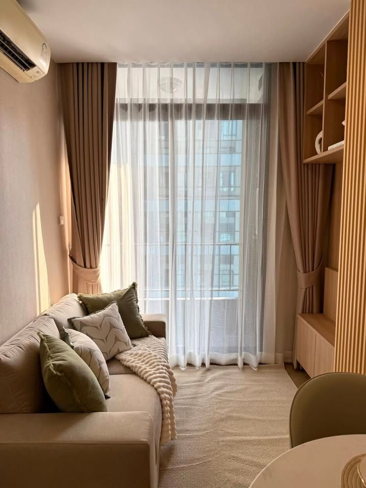 1 ห้องนอน คอนโด สำหรับขาย ใน คลองตันเหนือ, วัฒนา, กรุงเทพมหานคร - Image 1