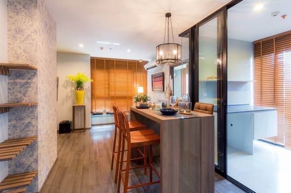 THE BASE Park East - Sukhumvit 77 - Image 10