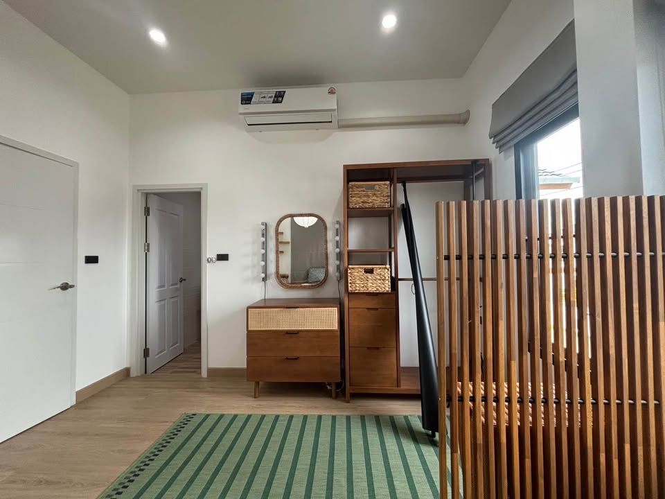 4 卧室 独立房屋 出租 在  - Image 25