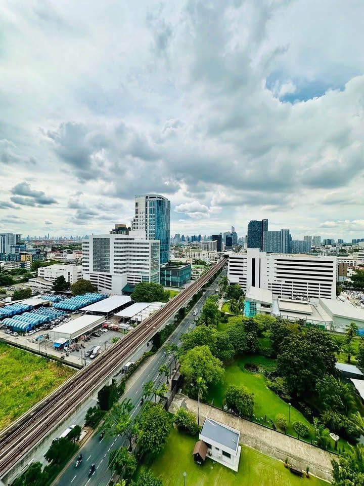 1 卧室 公寓 出租 在  - Image 11