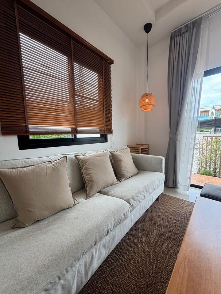 4 卧室 独立房屋 出租 在  - Image 4