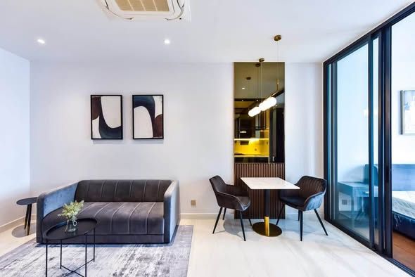 Supalai ICON Sathorn - Image 1