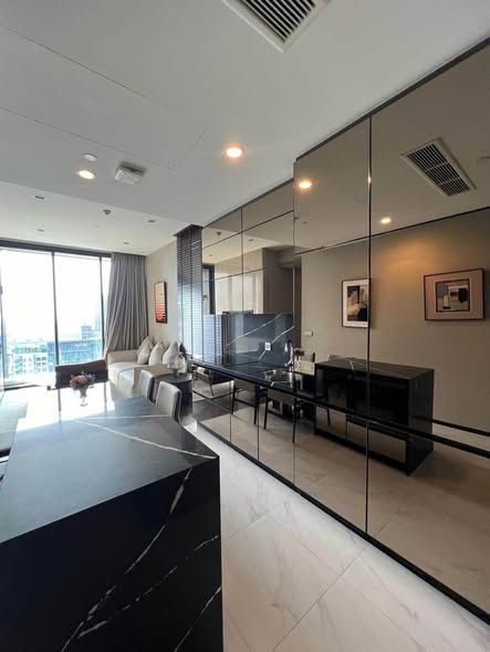 2 卧室 公寓 出租 在  - Image 2