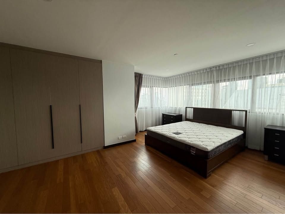 3 卧室 公寓 出租 在  - Image 5