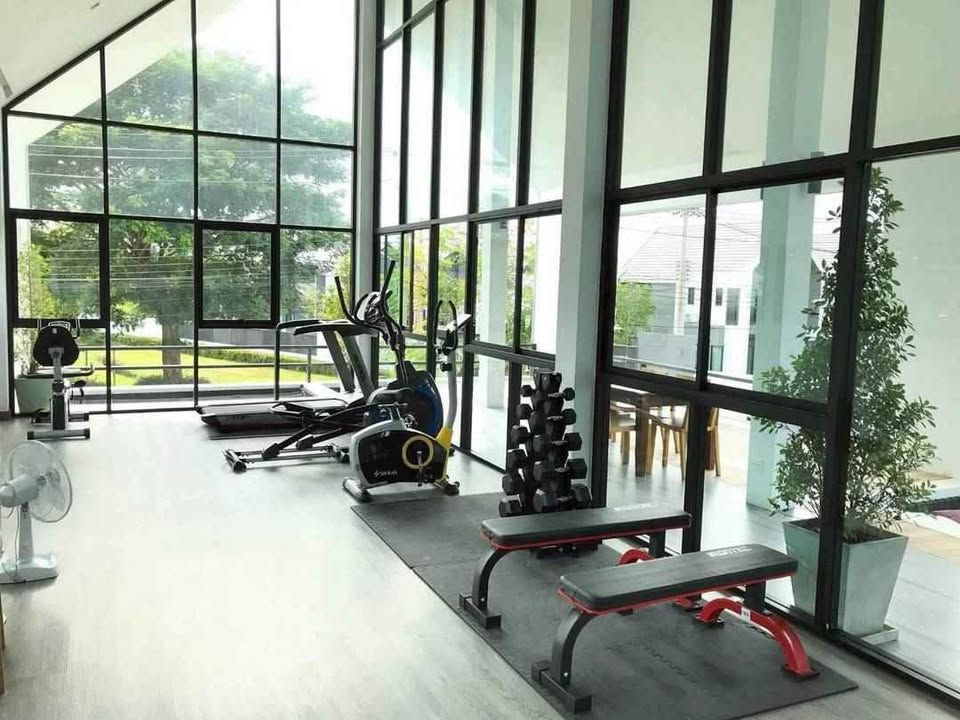 3 Bedroom House For Rent in Pa Phai, San Sai, Chiang Mai - Image 10