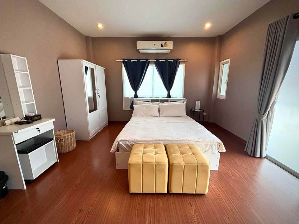 2 Bedroom House For Rent in Chang Khlan, Mueang Chiang Mai, Chiang Mai - Image 12
