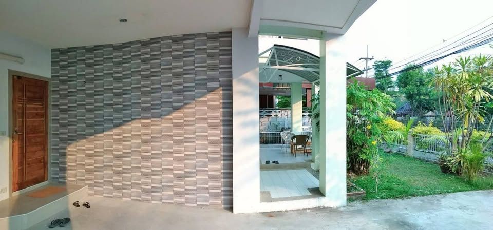 4 卧室 独立房屋 出租 在  - Image 12