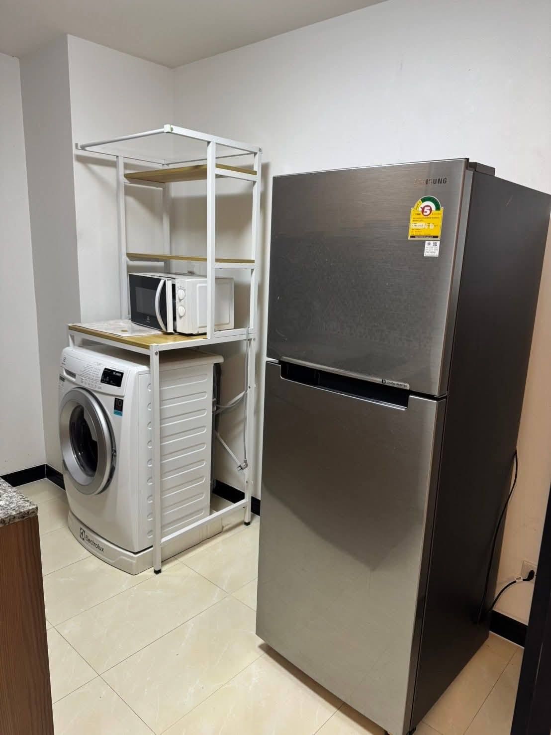 Supalai Premier Place Asoke - Image 9