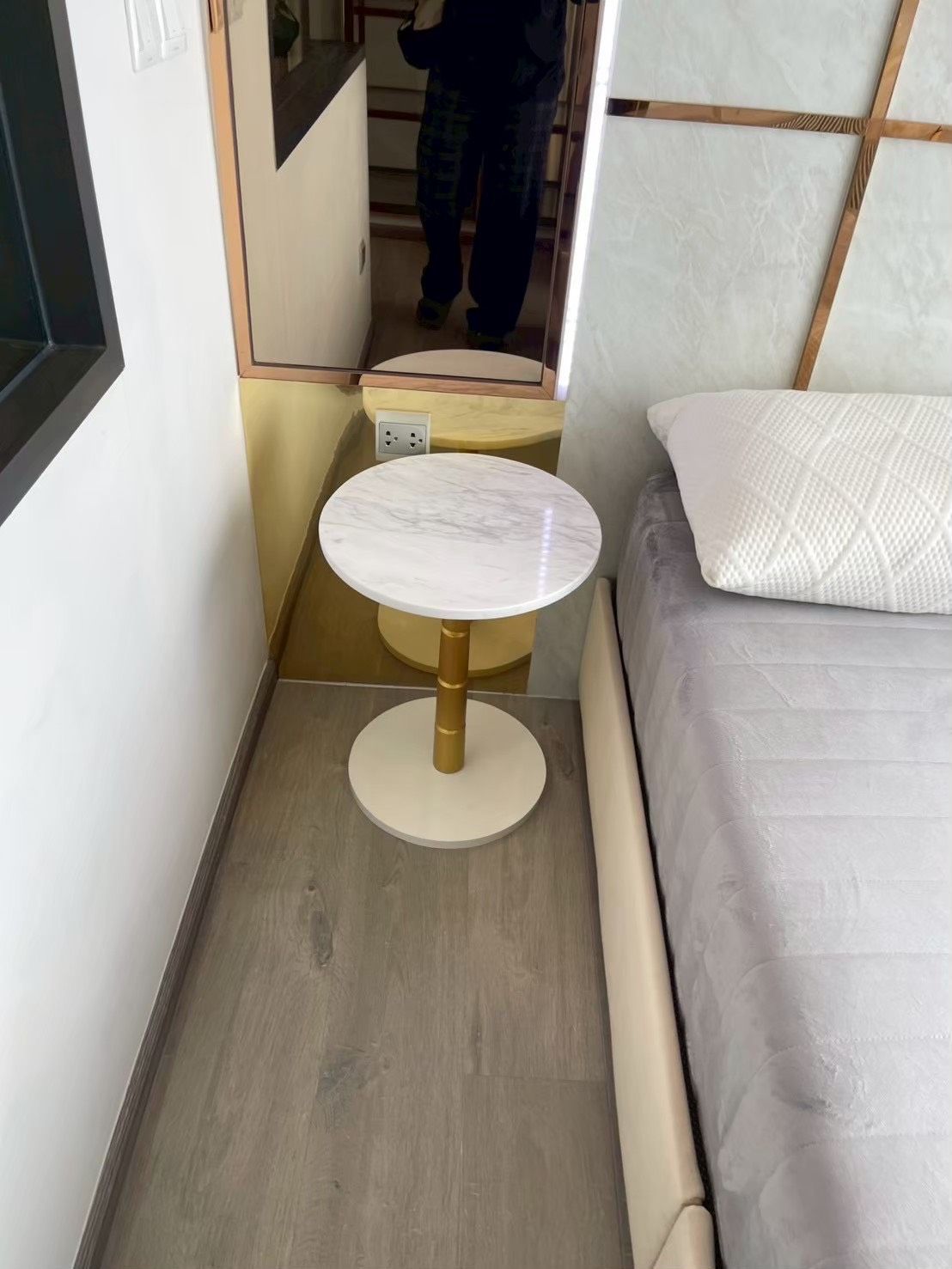 2 卧室 公寓 出租 在  - Image 11