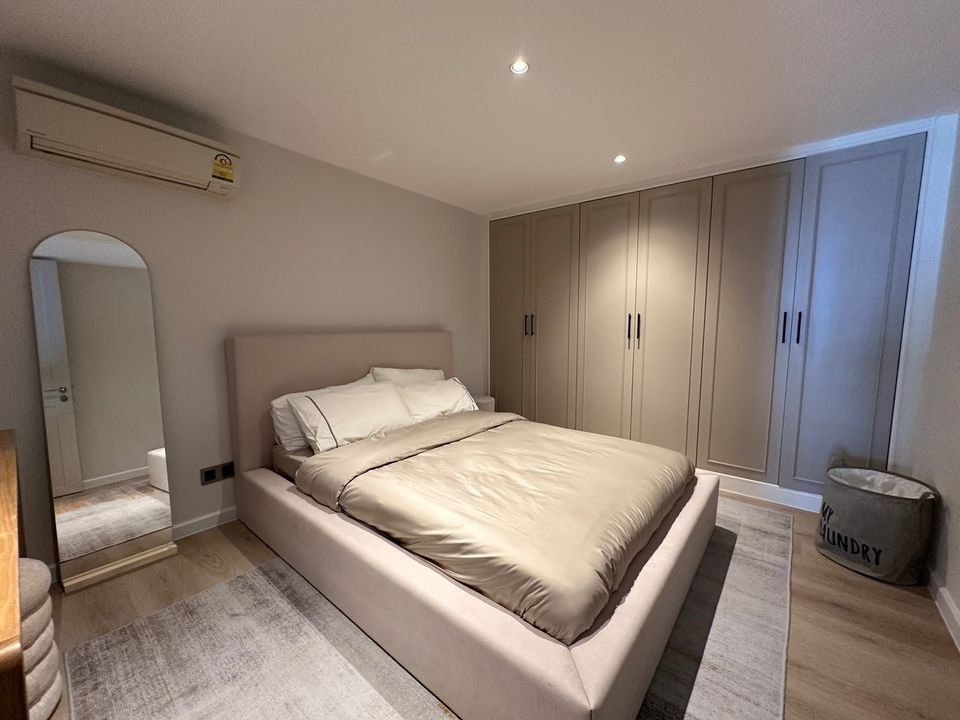 3 卧室 公寓 出租 在  - Image 5