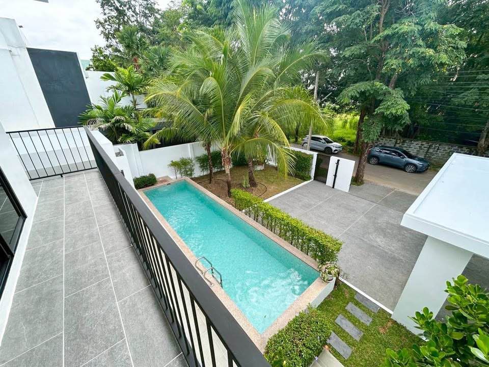 4 Bedroom House For Sale in Tha Wang Tan, Saraphi, Chiang Mai - Image 22