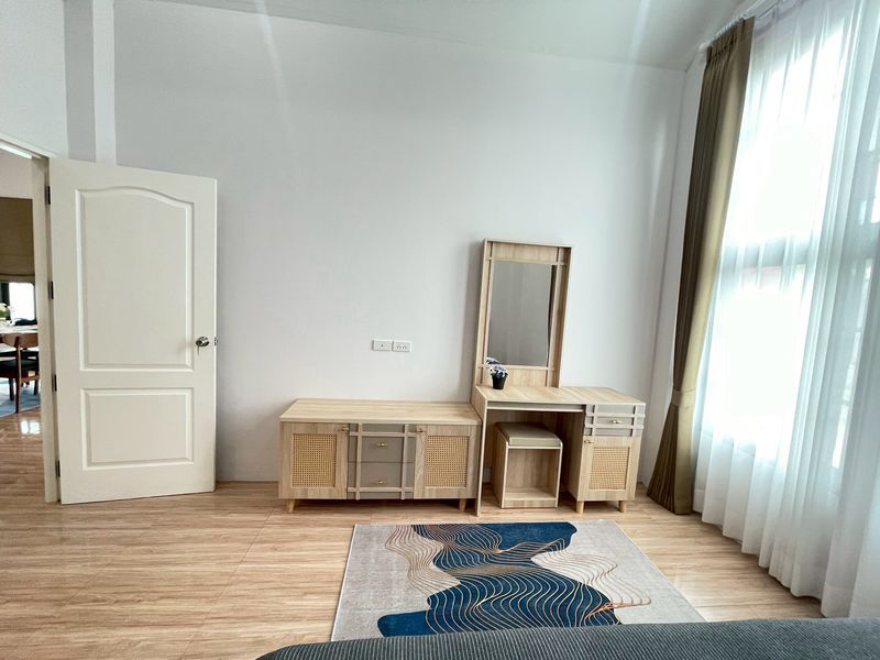 3 ห้องนอน บ้านเดี่ยว สำหรับเช่า ใน หางดง, หางดง, เชียงใหม่ - Image 13