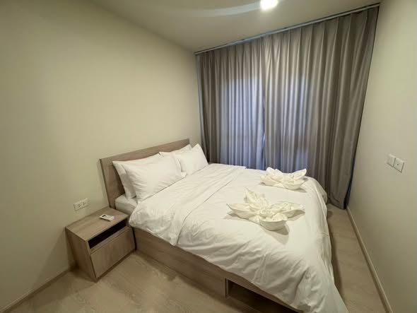 2 卧室 公寓 出租 在  - Image 6