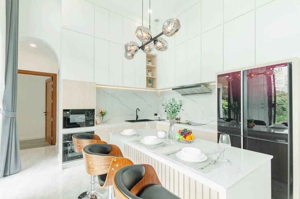 3 Bedroom House For Sale in Yang Noeng, Saraphi, Chiang Mai - Image 5