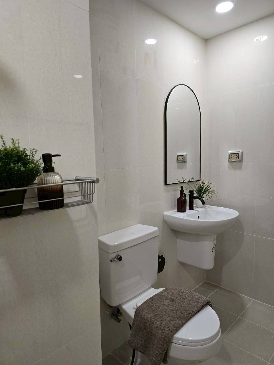 ไอ คอนโด สุขุมวิท 105 - Image 8