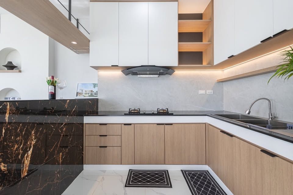 3 Bedroom House For Sale in Huai Sai, San Kamphaeng, Chiang Mai - Image 4