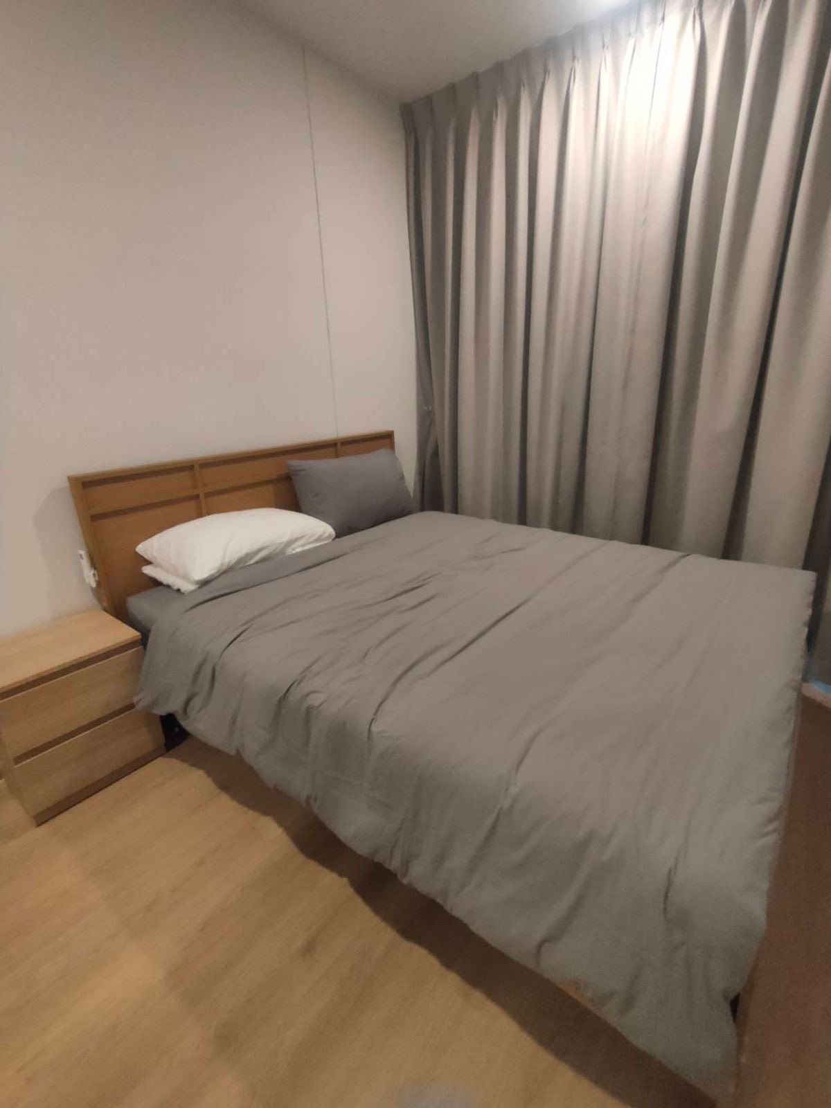 1 卧室 公寓 出租 在  - Image 4