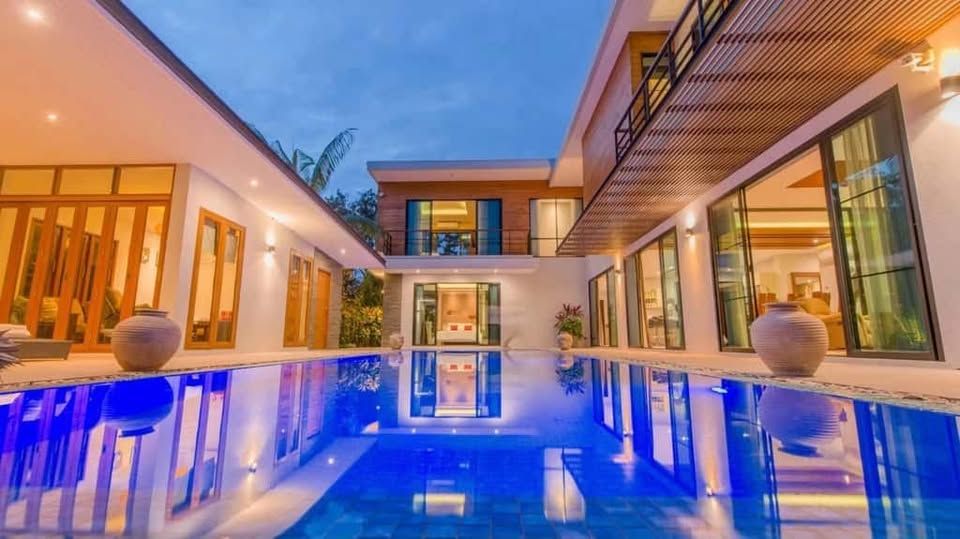 5 Bedroom House For Sale in Tha Wang Tan, Saraphi, Chiang Mai - Image 1