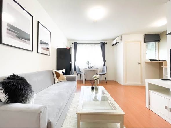 2 Bedroom Condo For Sale in Thepharak, Mueang Samut Prakan, Samut Prakan - Image 1