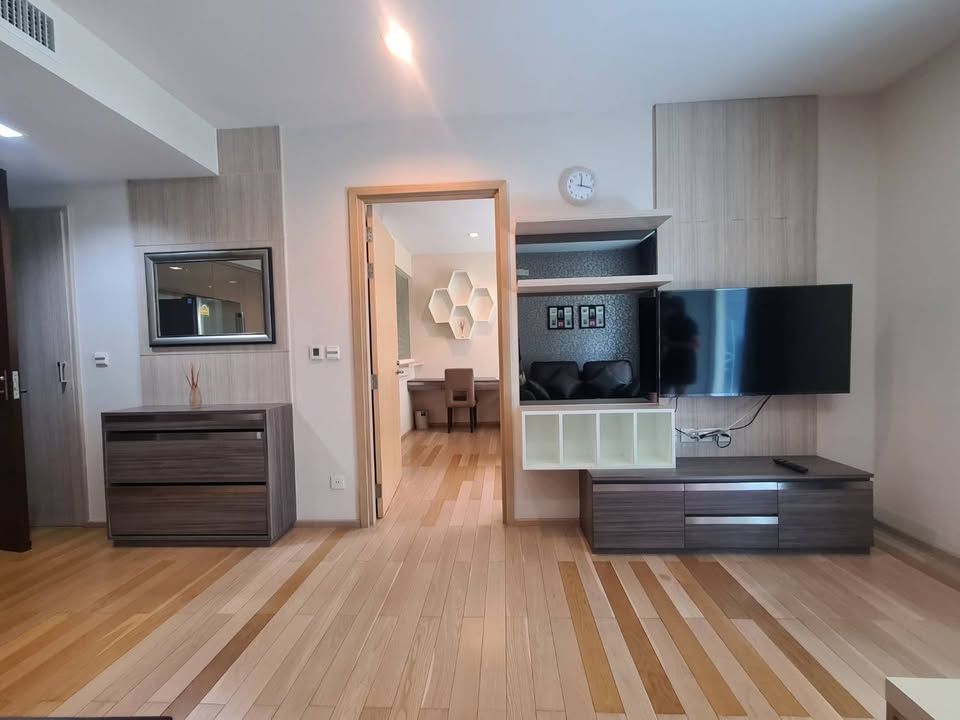 1 卧室 公寓 出售 在  - Image 1