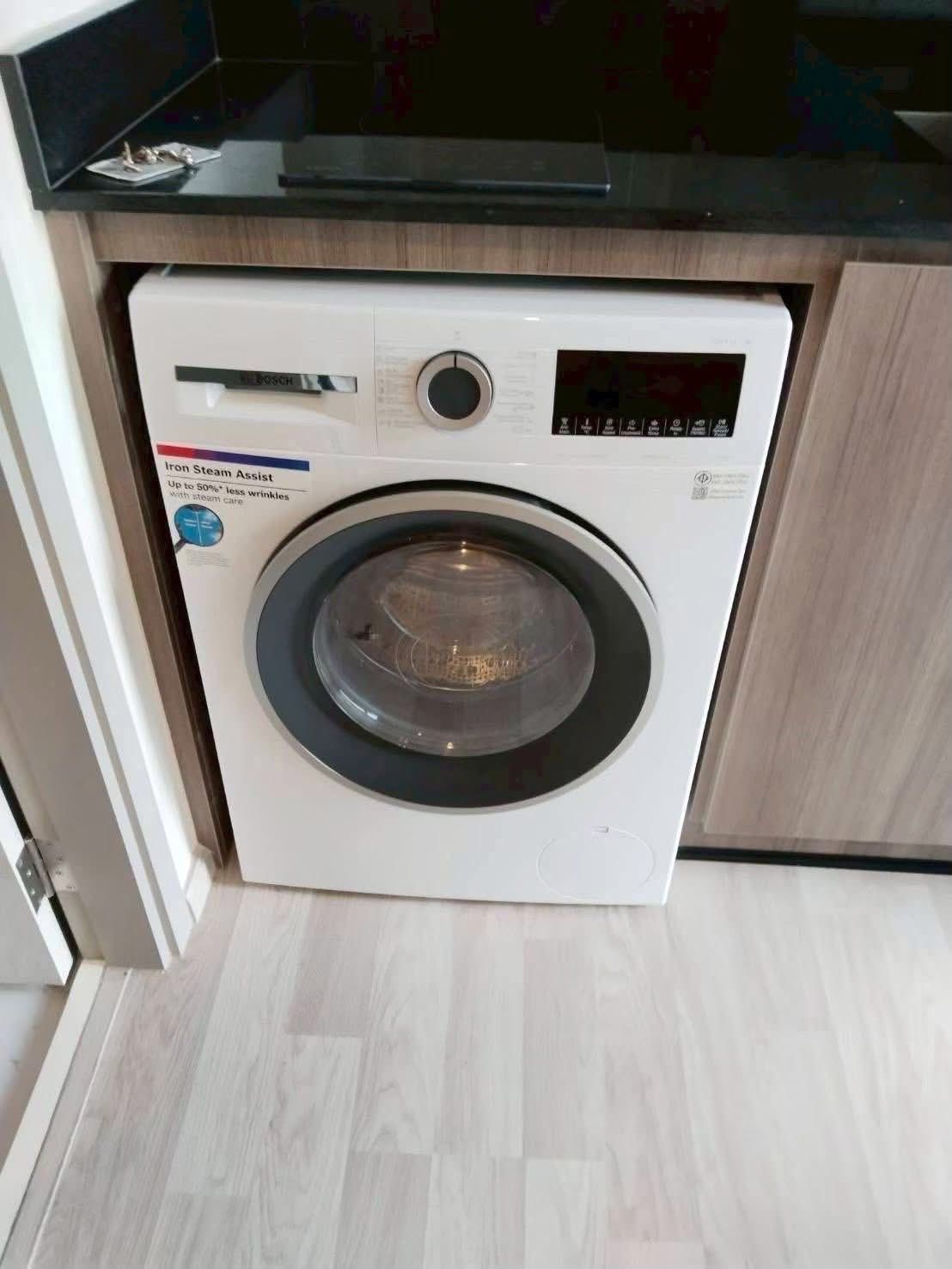 ไอดิโอ โมบิ สุขุมวิท อีสต์พอยต์ - Image 12