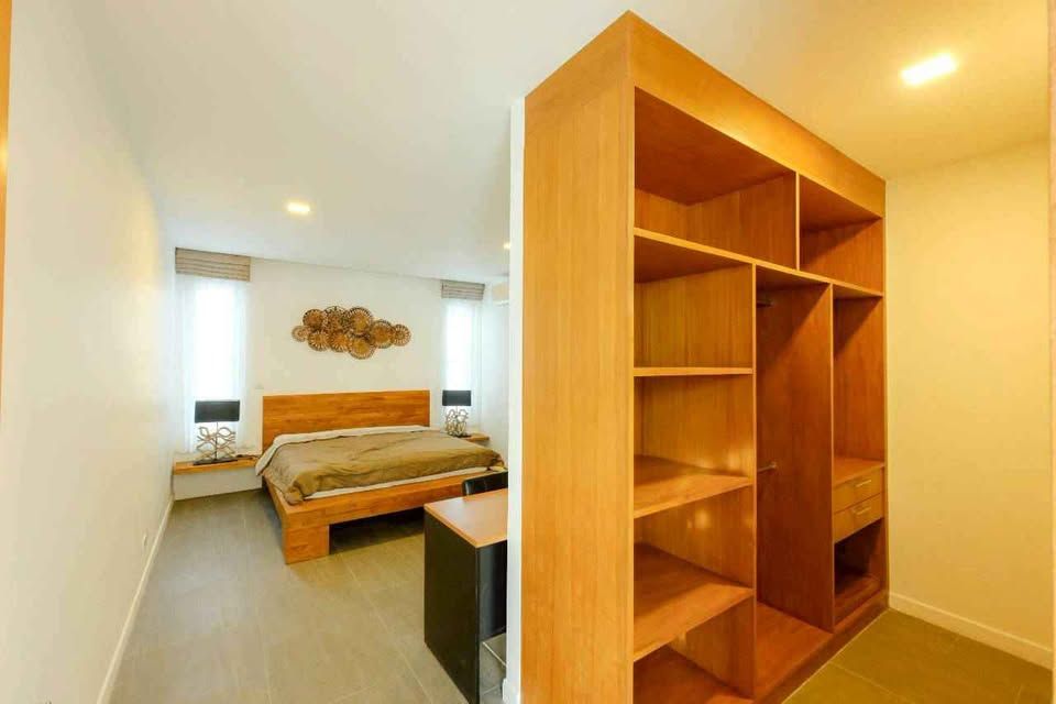 5 卧室 独立房屋 出租 在  - Image 16