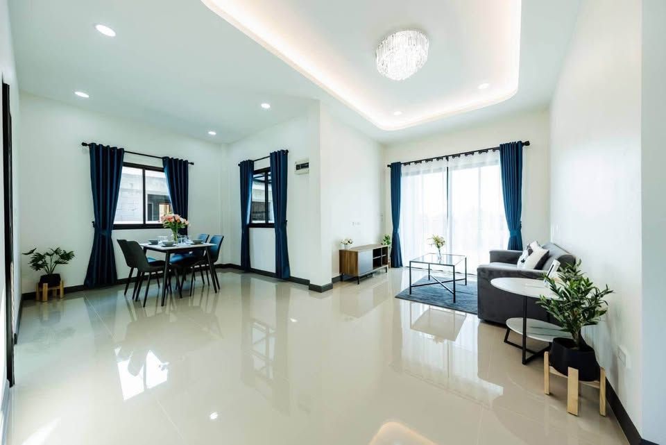 3 ห้องนอน บ้านเดี่ยว สำหรับขาย ใน สันปูเลย, ดอยสะเก็ด, เชียงใหม่ - Image 10