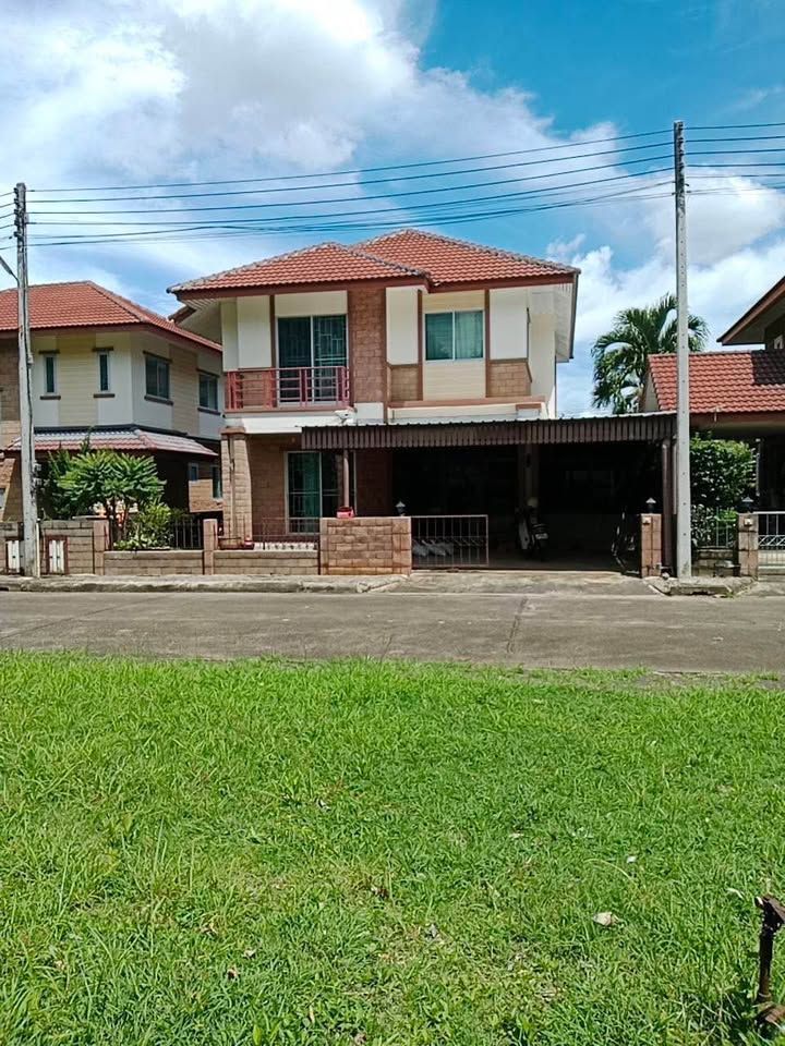 3 卧室 独立房屋 出租 在  - Image 1