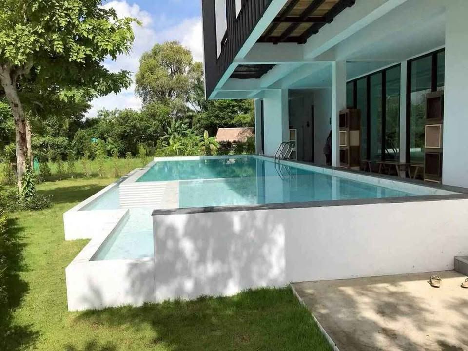 3 Bedroom House For Rent in Pa Phai, San Sai, Chiang Mai - Image 11