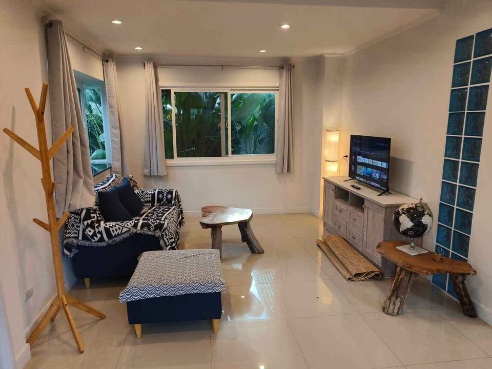 3 Bedroom House For Rent in Pa Daet, Mueang Chiang Mai, Chiang Mai - Image 3