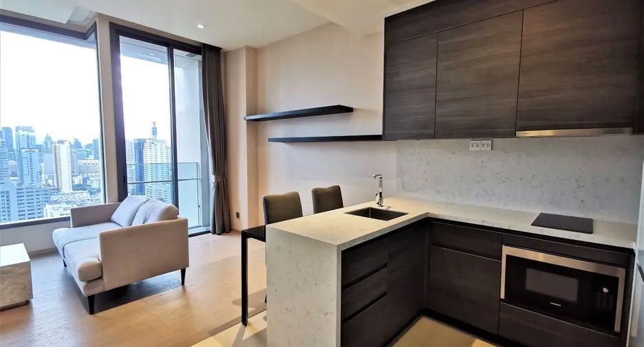 3 卧室 公寓 出租 在  - Image 10