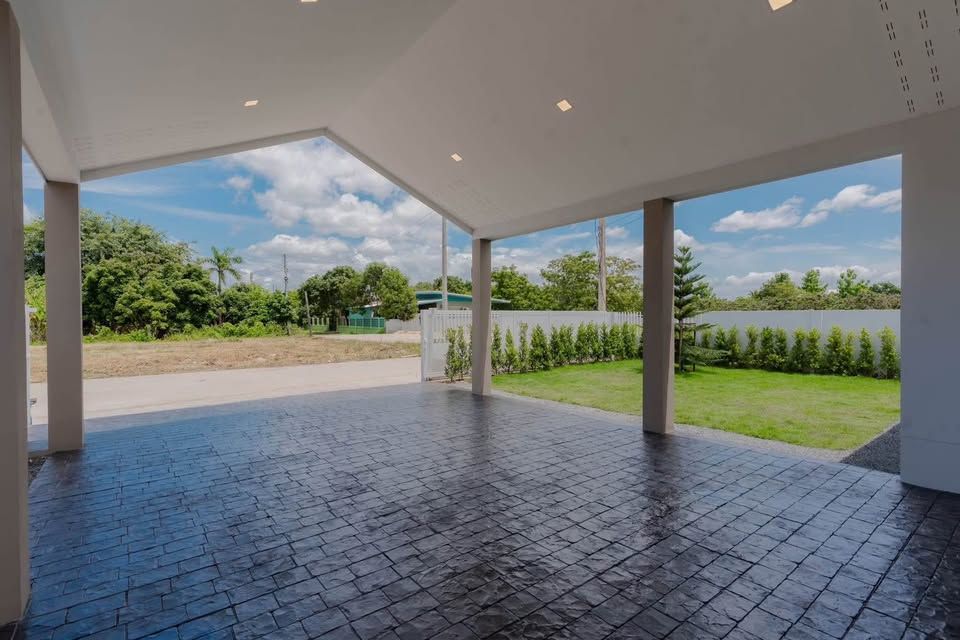 2 Bedroom House For Sale in Nong Faek, Saraphi, Chiang Mai - Image 9