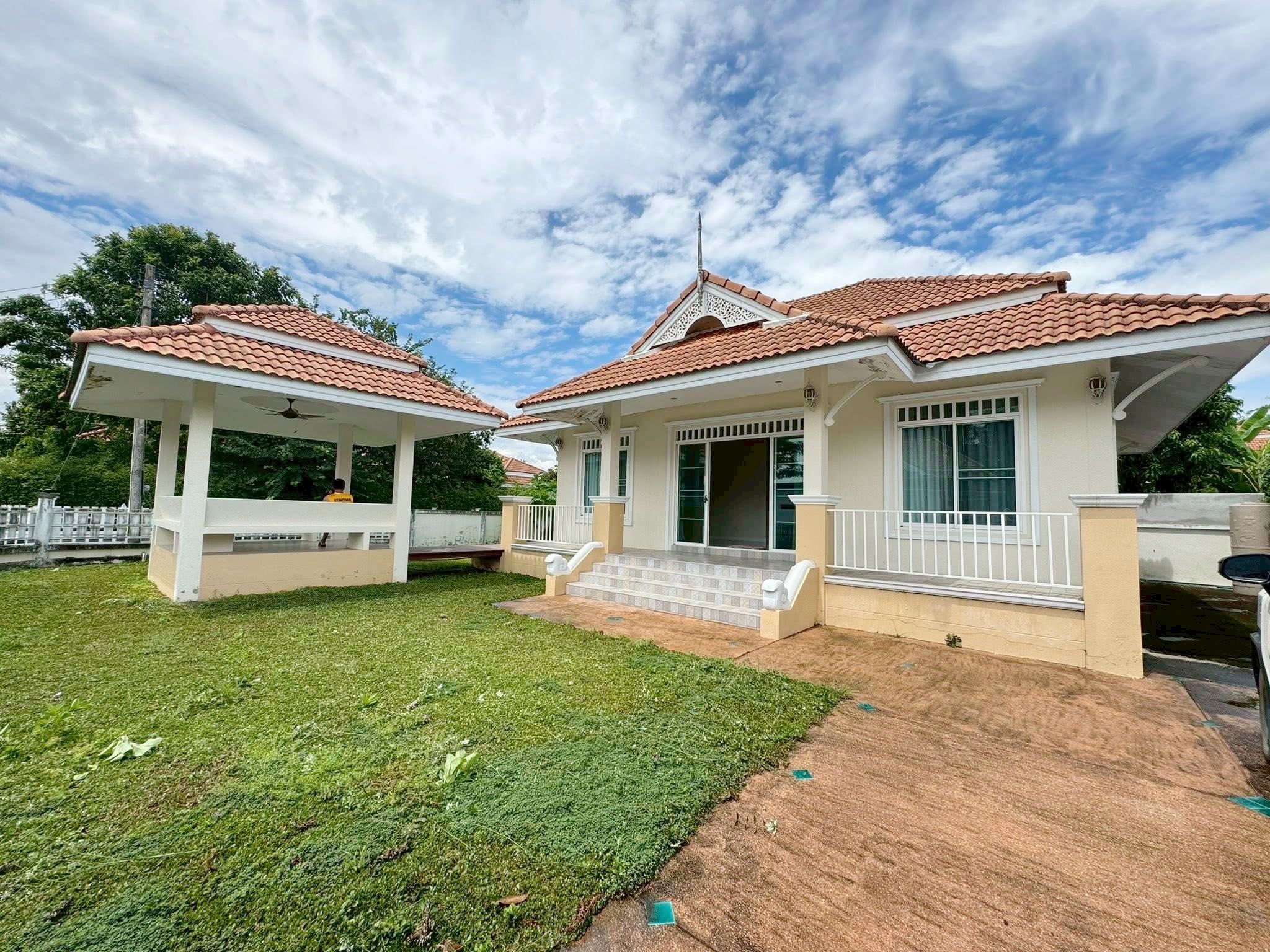 2 卧室 独立房屋 出租 在  - Image 2